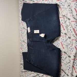 🌌‼️SALE‼️🌌🌟NWT🌟Express Men's Slim Straight Leg Jeans